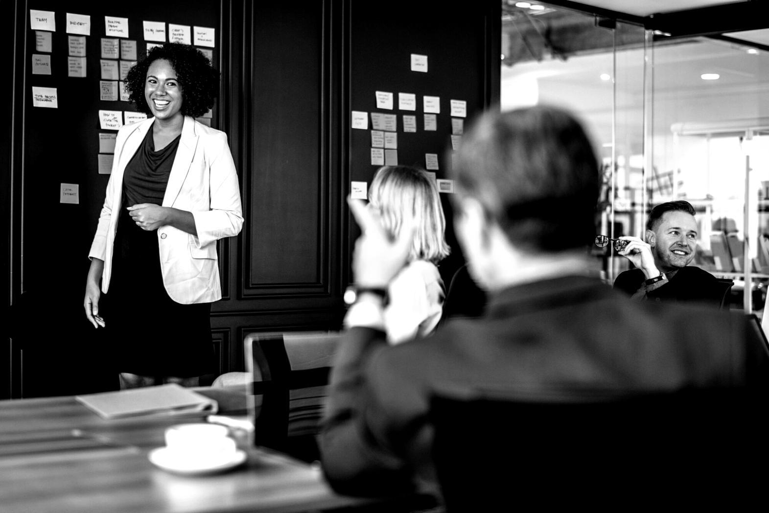 Financial charts and risk management calculations