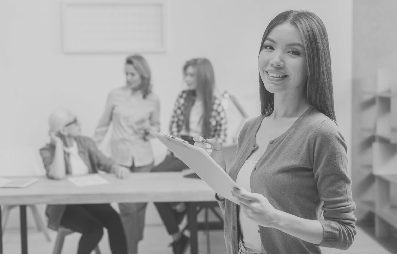 Professional trader reviewing position sizing strategy and portfolio allocation